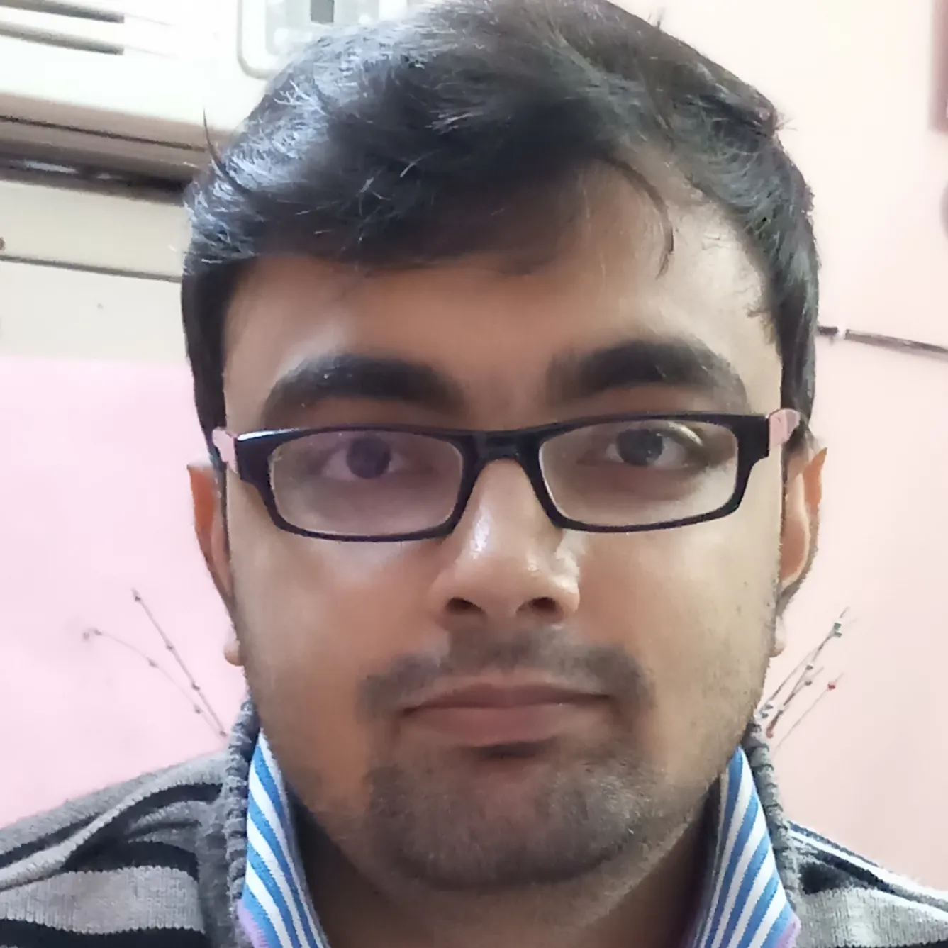 Self photo